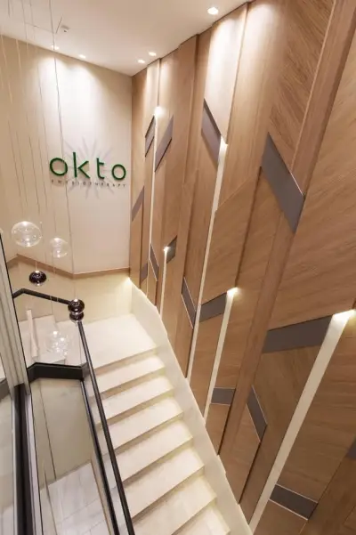 OKTO-Physiotherapy Oborishte