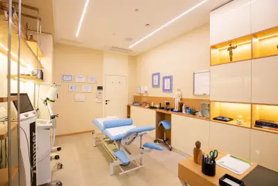 OKTO-Physiotherapy Oborishte