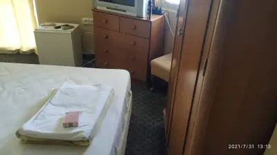 Хостел Папагал