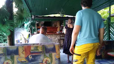 Хостел Папагал