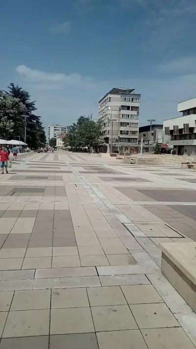 Дженерал брокер Ямбол - офис Стара автогара