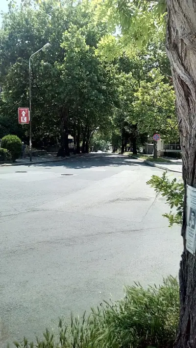 Дженерал брокер Ямбол - офис Стара автогара