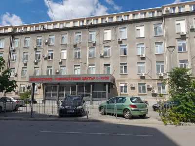 ДКЦ -1