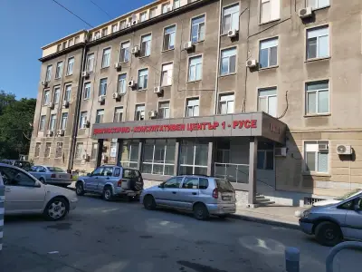 ДКЦ -1