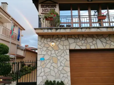 BORDER HOUSE Guest House, Svilengrad, Bulgaria/ БОРДЪР ХАУС