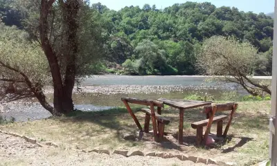 BORDER HOUSE Guest House, Svilengrad, Bulgaria/ БОРДЪР ХАУС