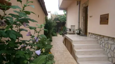 BORDER HOUSE Guest House, Svilengrad, Bulgaria/ БОРДЪР ХАУС