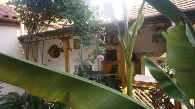 BORDER HOUSE Guest House, Svilengrad, Bulgaria/ БОРДЪР ХАУС