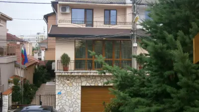 BORDER HOUSE Guest House, Svilengrad, Bulgaria/ БОРДЪР ХАУС