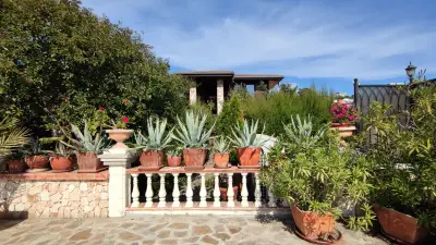 Villa Dallas Residence