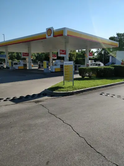 Shell