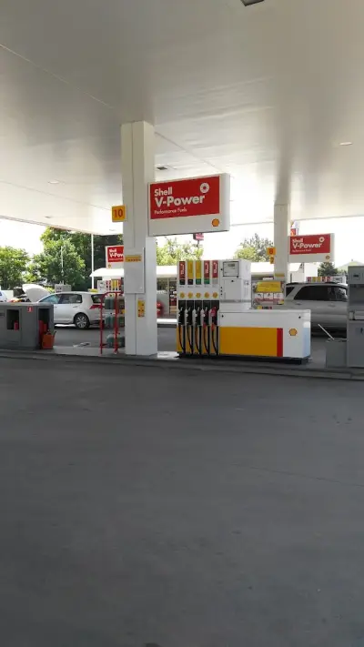 Shell