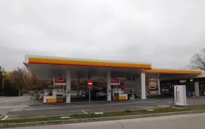 Shell