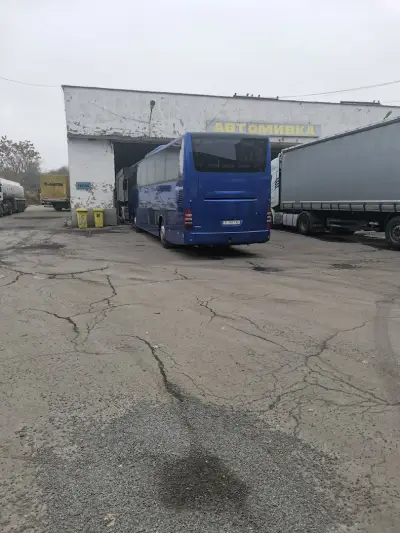 КРУИЗ Русе