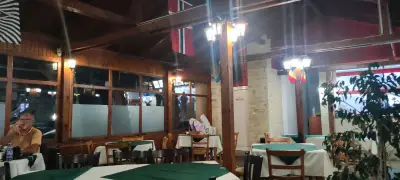 Ресторант „Хавана“, Златни пясъци
