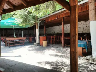 Ресторант Караджейката