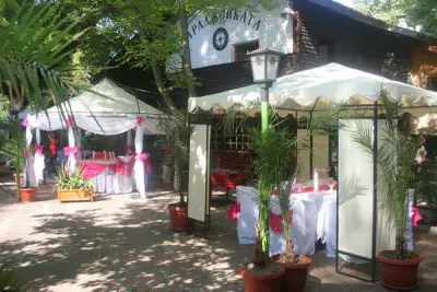 Ресторант Караджейката