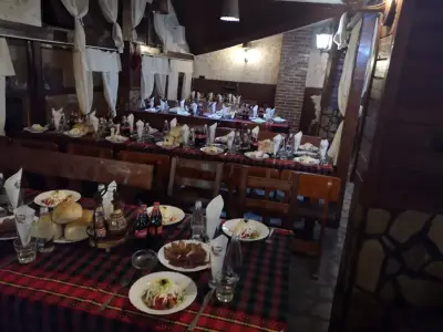 Ресторант Караджейката
