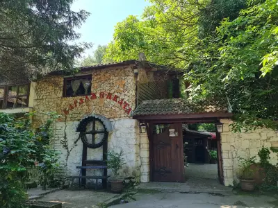 Ресторант Караджейката
