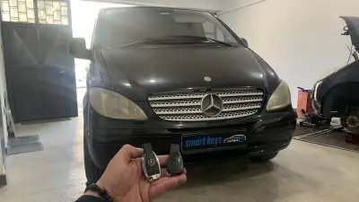 Автоключар Ясер