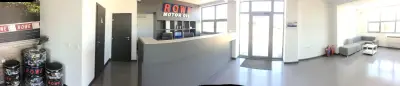 ROWE MOTOROIL OIL
