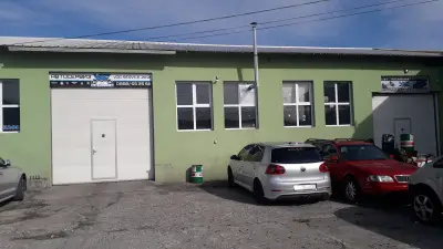 VAG service 2012