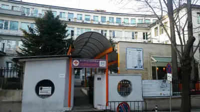 Втора САГБАЛ "Шейново"
