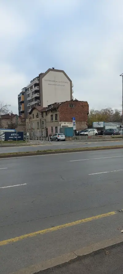 Автосалон Кончето