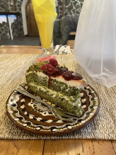 Механа Колибито