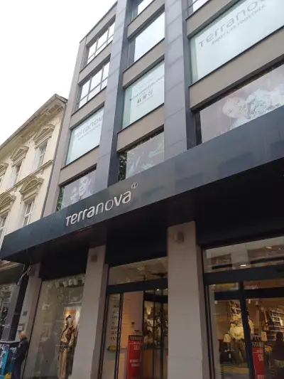 Терранова