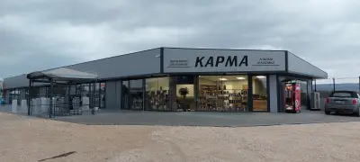 Погребално обслужване КАРМА