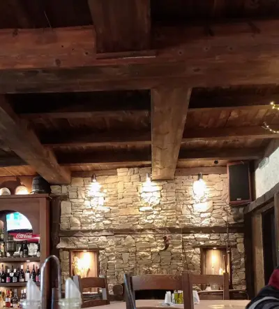 Страноприемницата