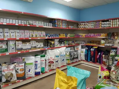 Ветеринарна клиника д-р Димитров