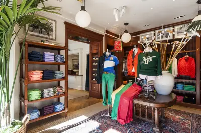 Polo Ralph Lauren