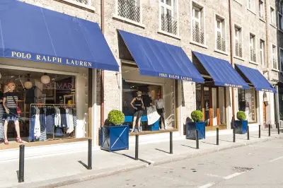 Polo Ralph Lauren