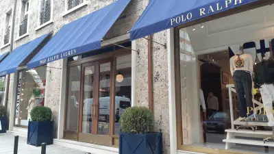 Polo Ralph Lauren