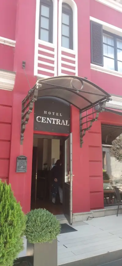 Hotel Central