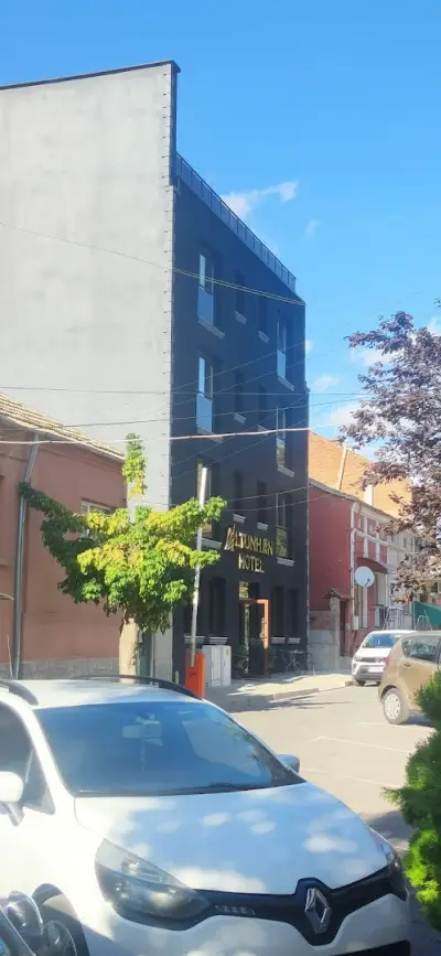 Hotel Central