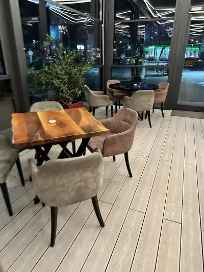Hotel Central