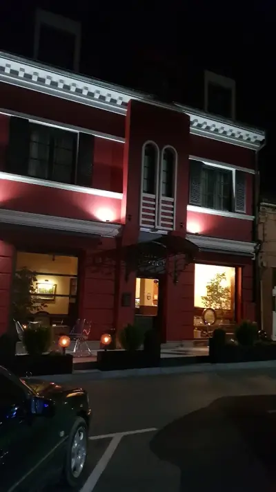 Hotel Central