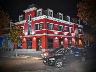 Hotel Central