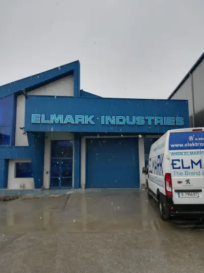 ЕЛМАРК ИНДЪСТРИС