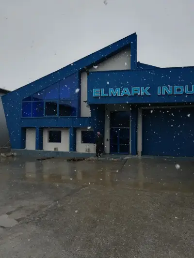 ЕЛМАРК ИНДЪСТРИС