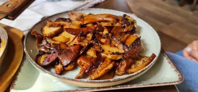 Механа „Мерак“