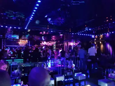 Тиффани София