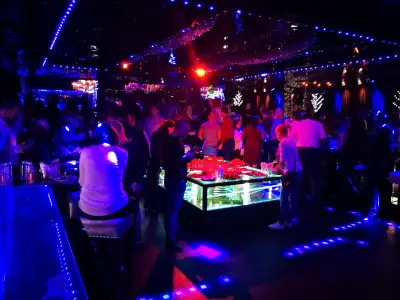 Тиффани София