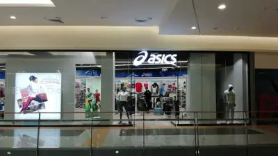 ASICS Grand Mall
