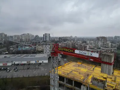 Изотех - Склад София
