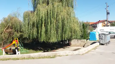 Хлебозавод ЦЕРЕРА Перник