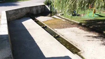 Хлебозавод ЦЕРЕРА Перник